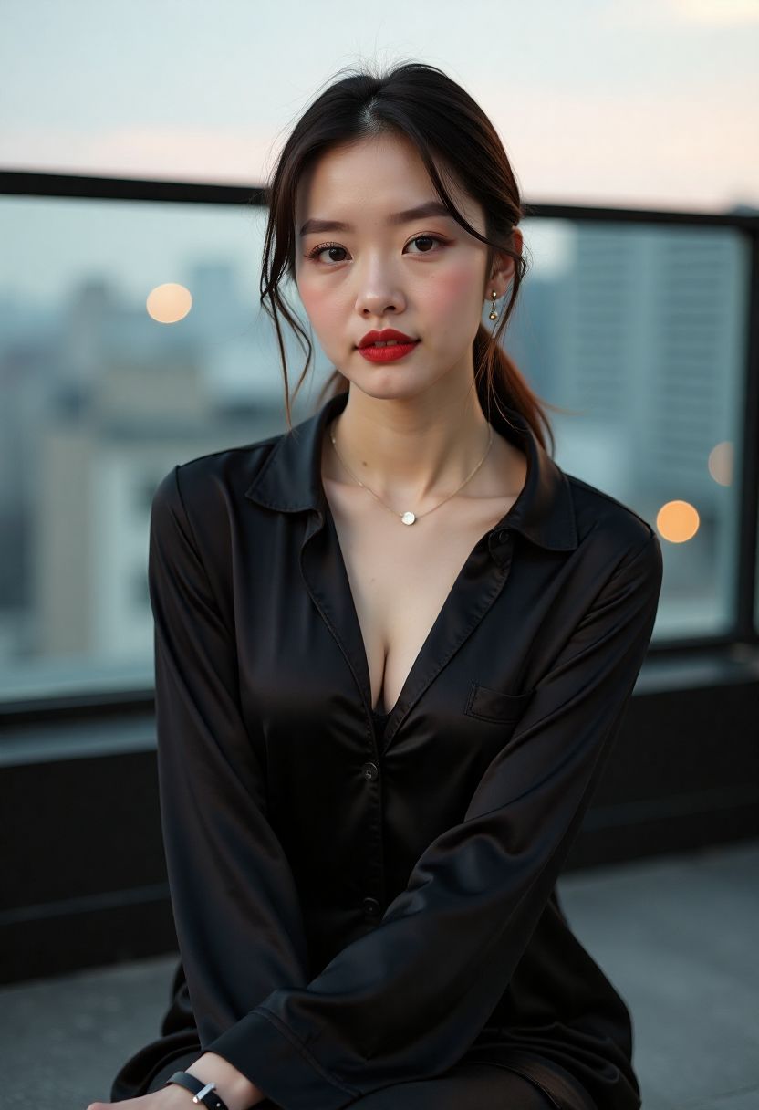 第三排练厅