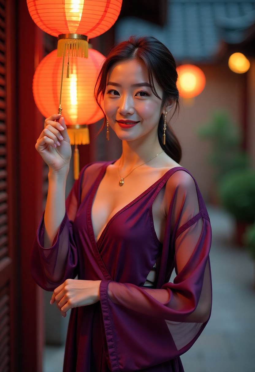 午夜摆渡人
