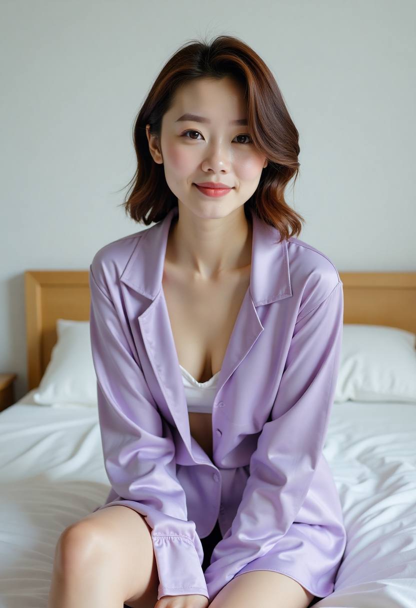 十七层的回声