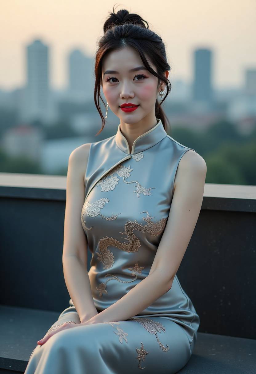 旧港拳馆