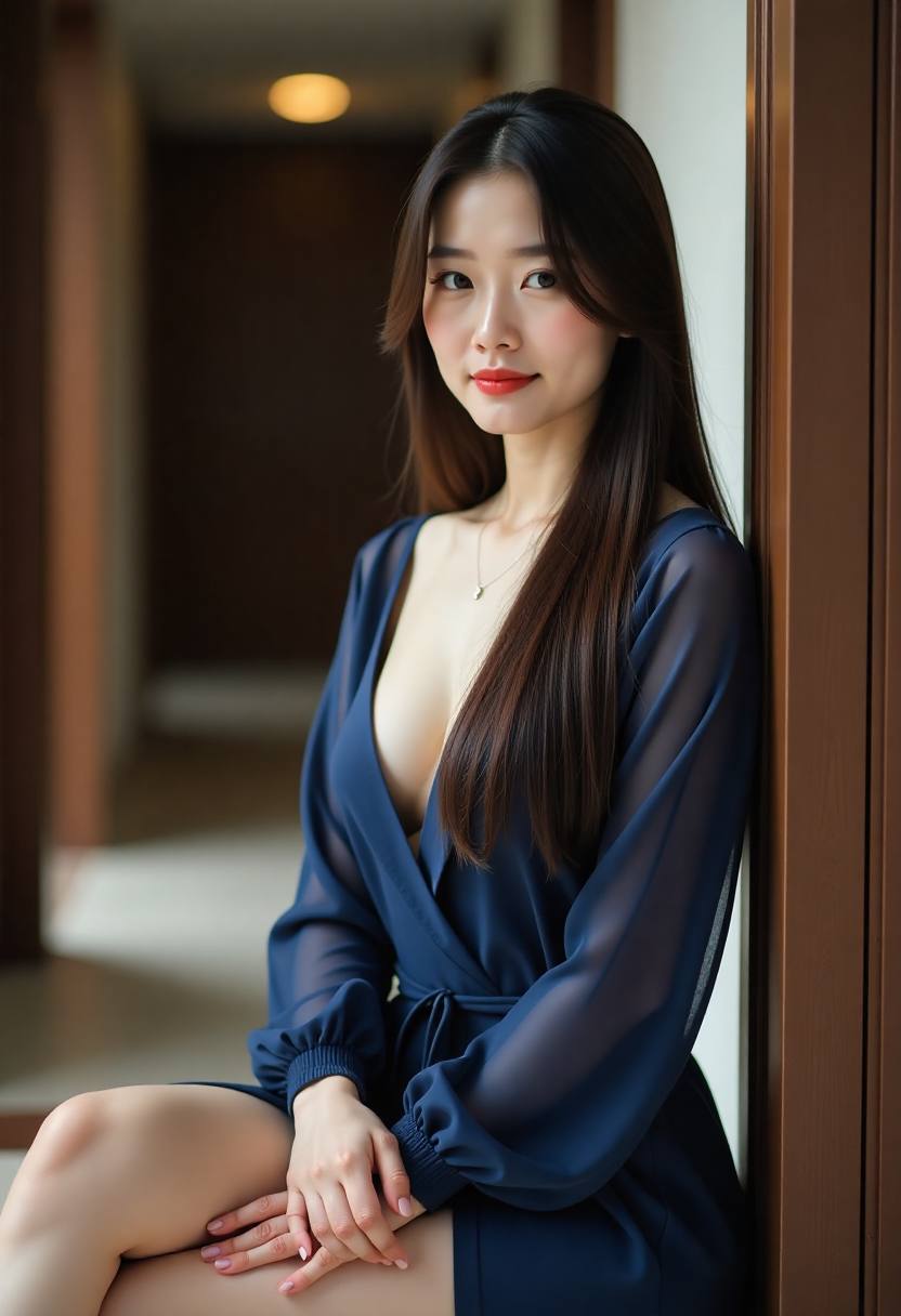 低轨来信